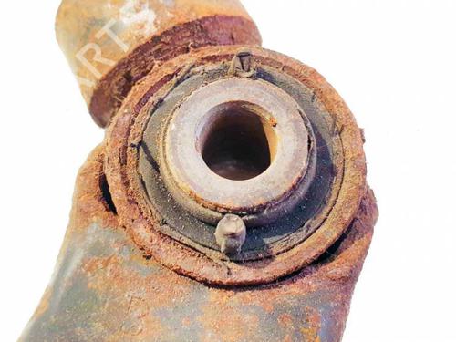 Engine mount PEUGEOT 307 (3A/C) 1.6 HDi | BP32566861M89 - Image 3