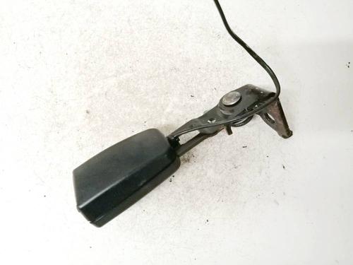 Used Seat buckle Seat buckle 34996073 34996073