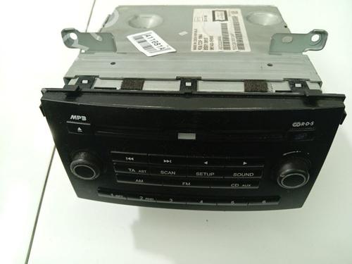 Used Radio Radio 34848442 34848442