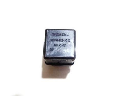 Used Electronic sensor Electronic sensor VOLVO V40 Estate (645) 2.0 (140 hp) 33508572 33508572