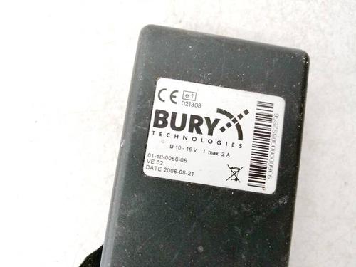 Electronic module PORSCHE CAYENNE (9PA) S 4.5 | BP32604729M83 - Image 3