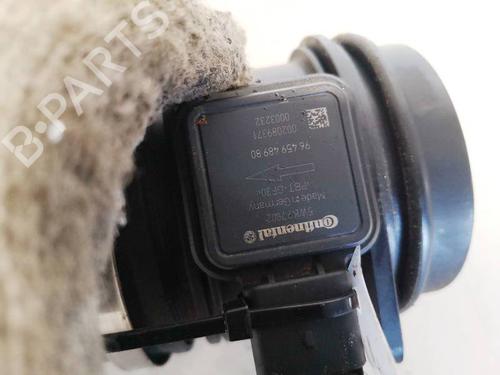 Mass air flow sensor CITROËN C5 III (RD_) 2.0 HDi 140 (RDRHF8, RDRHFA, RDRHA8, RDRHAJ) | BP35331203M95 - Image 3