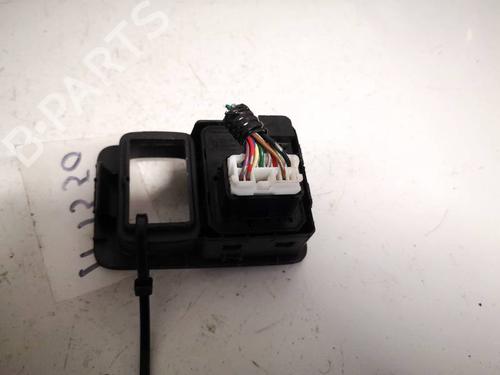 Mirror switch HONDA CR-V III (RE_) 2.2 i-CTDi 4WD (RE6) | BP35162718I25 - Image 2