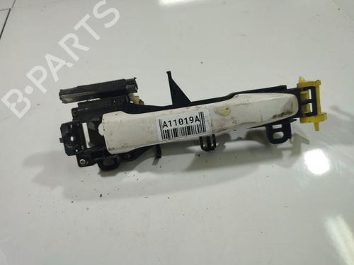 Used Front right exterior door handle Front right exterior door handle 34866306 34866306