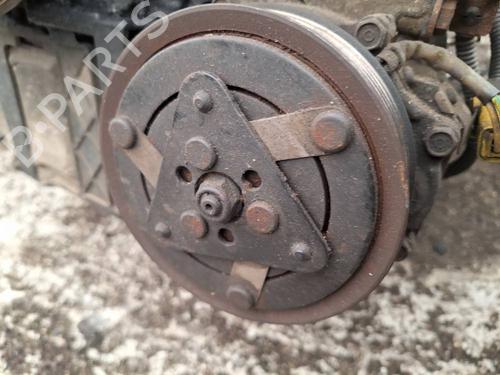 AC compressor PEUGEOT 407 (6D_) 2.0 HDi 135 (6DRHRH, 6DRHRE, 6DRHRG, 6DRHRJ) | BP35069735M34 - Image 2