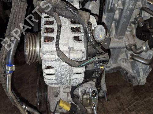 Used Alternator Alternator 36585186 36585186