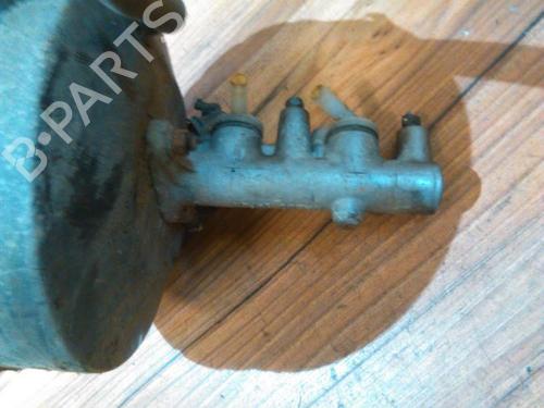 Used Brake master cylinder Brake master cylinder MITSUBISHI GALANT V (E1_A) 2.0 Turbo ECi (E15A) (150 hp) 35653006 35653006