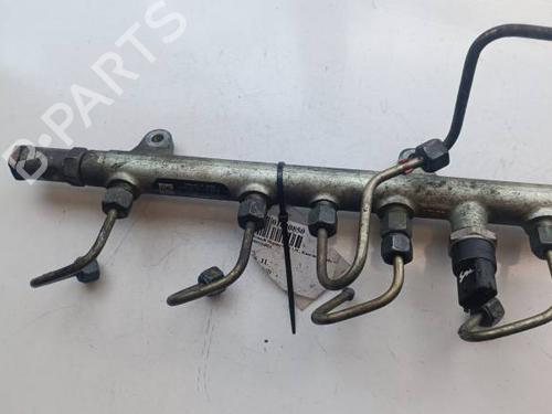 Used Injection rail Injection rail 35419159 35419159