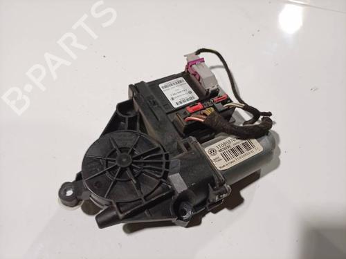 Used Right front window motor Right front window motor SKODA OCTAVIA II (1Z3) 2.0 TDI (140 hp) 34740817 34740817