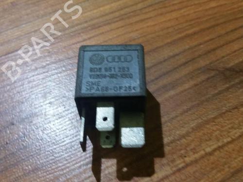 Used Other Other AUDI A4 B5 (8D2) 1.6 (100 hp) 33518858 33518858