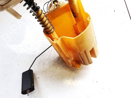 Electronic module PEUGEOT 407 (6D_) 2.0 HDi 135 (6DRHRH, 6DRHRE, 6DRHRG, 6DRHRJ) | BP35074363M83 - Image 3