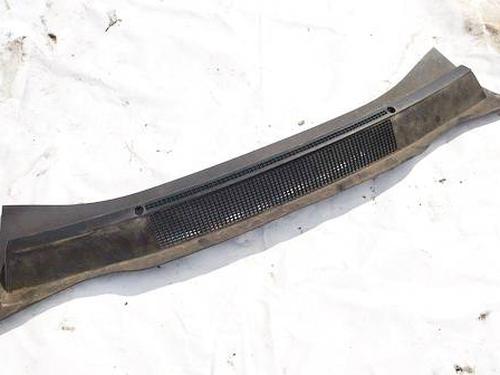 Used Scuttle panel Scuttle panel OPEL ZAFIRA / ZAFIRA FAMILY B (A05) 1.9 CDTI (M75) (150 hp) 36770993 36770993