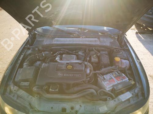 Electronic sensor OPEL VECTRA B (J96) 2.0 DTI 16V (F19) | BP32606593M84  - Image 7