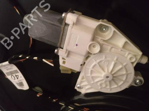 Used Left rear window motor Left rear window motor 35344026 35344026