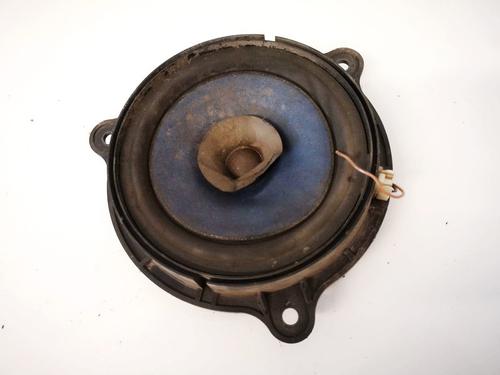 Used Speaker Speaker NISSAN X-TRAIL I (T30) 2.2 DCi (114 hp) 32884611 32884611