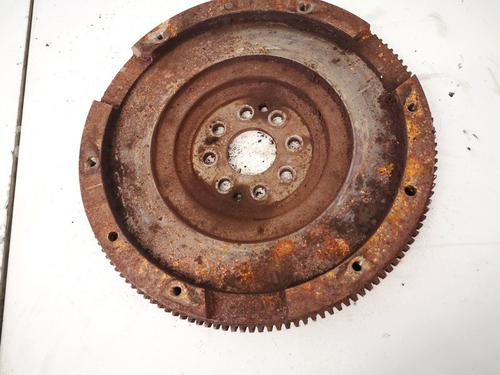 Used Flywheel Flywheel 35416825 35416825