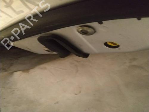 Used Rear left lock Rear left lock 35290908 35290908