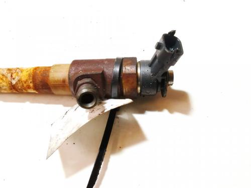 Injector FORD FIESTA VI (CB1, CCN) 1.6 TDCi | BP35687604M100 - Image 2