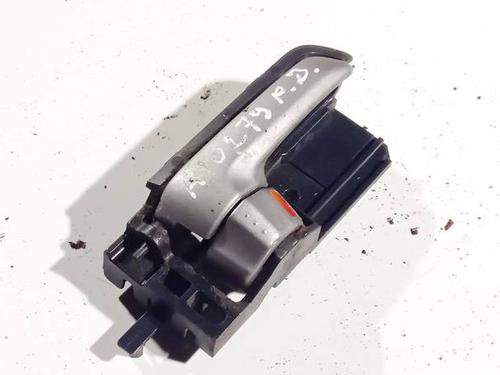 Front right interior door handle SUZUKI SWIFT III (MZ, EZ) 1.3 (RS413, ZC11S) | BP35031532I14 - Image 3