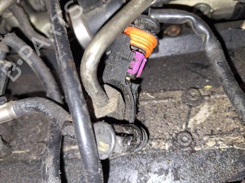 Used Injector Injector AUDI A6 C6 (4F2) 3.0 TDI quattro (225 hp) 35143852 35143852