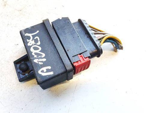 Andre CITROËN XSARA PICASSO (N68) 1.6 HDi (90 hp) 32595350