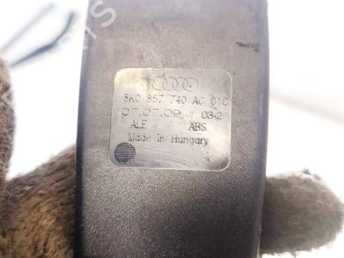 Seat buckle AUDI A4 B8 (8K2) 2.0 TDI | BP35115372I32 - Image 3