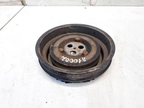 Pulley PEUGEOT BOXER Van 2.2 HDi 100 | BP35078080M122 - Image 2