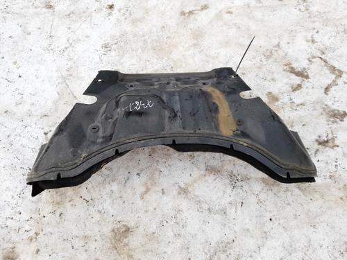 Used Underbody protection Underbody protection PORSCHE CAYENNE (9PA) 3.2 (241 hp) 35391499 35391499