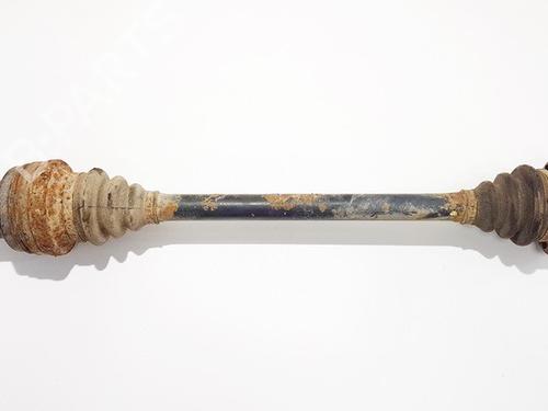 Used Left rear driveshaft Left rear driveshaft 35548148 35548148