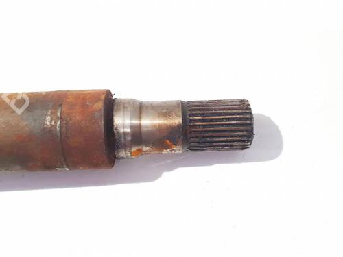 Right front driveshaft VOLVO V50 (545) 2.0 D | BP35311104M39 - Image 4