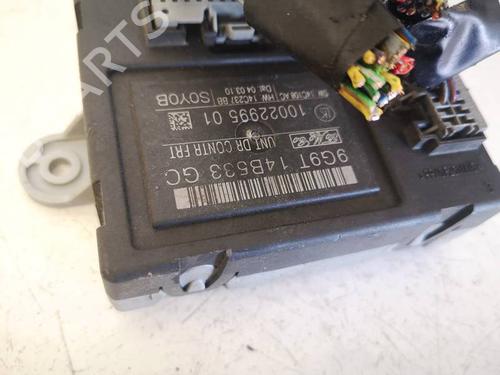 Electronic module VOLVO XC60 I SUV (156) 2.4 D | BP34776232M83 - Image 2