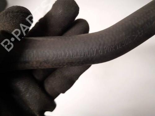 Pipe BMW 5 (E39) 520 i | BP36658640M125 - Image 3