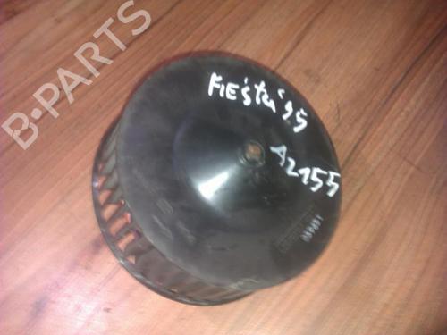 Used Heater blower motor Heater blower motor FORD FIESTA III (GFJ) 1.8 D (60 hp) 35857899 35857899