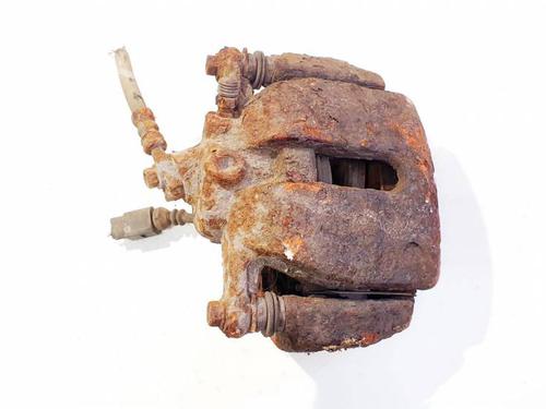Used Left front brake caliper Left front brake caliper SKODA FABIA II (542) 1.9 TDI (105 hp) 35017239 35017239