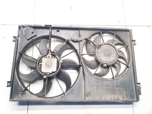 Used Fan Fan VW JETTA III (1K2) 1.6 FSI (115 hp) 34830598 34830598
