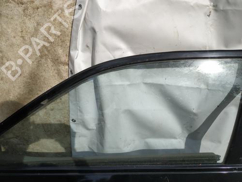 Used Front left door window Front left door window 35495517 35495517