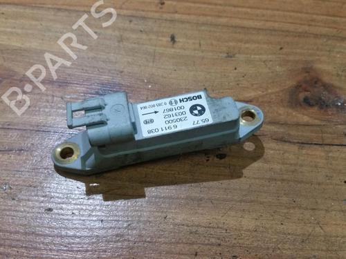 Used Electronic module Electronic module BMW 3 (E46) 318 i (118 hp) 33479345 33479345