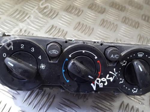 climate-control-ford-mondeo-iv-ba7-2007-2008-2009-2010-2011-2012-2013-2014-2015-35687824 main image