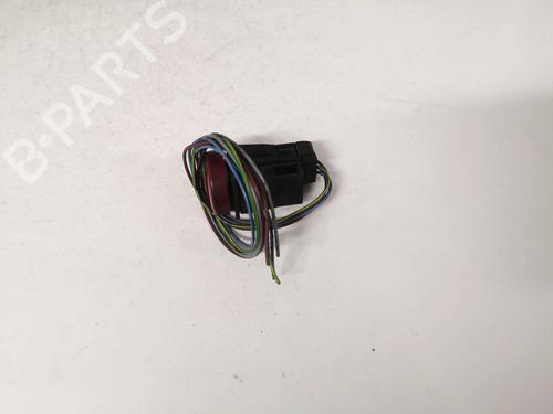 Warning switch PEUGEOT PARTNER MPV (5_, G_) 1.6 HDi 75 | BP35475508I22 - Image 2