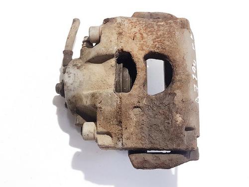 Used Left front brake caliper Left front brake caliper OPEL VECTRA C (Z02) 2.0 DTI 16V (F69) (101 hp) 35455875 35455875