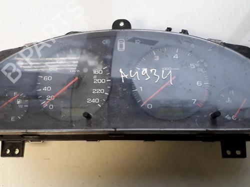 Used Instrument cluster Instrument cluster SUBARU OUTBACK (BE, BH) 2.5 AWD (BH9) (156 hp) 35851476 35851476