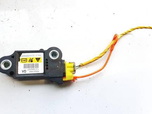 Electronic module OPEL ANTARA A (L07) 2.0 CDTI | BP32568892M83  - Image 5