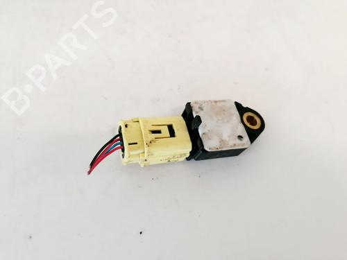 Used Electronic module Electronic module TOYOTA YARIS (_P9_) 1.3 4WD (NCP95) (87 hp) 33093448 33093448