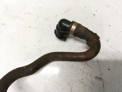 Pipe OPEL VECTRA C (Z02) 2.2 DTI 16V (F69) | BP32572034M125  - Image 5