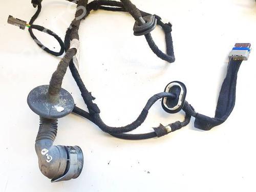 Used Wiring harness Wiring harness 34800613 34800613