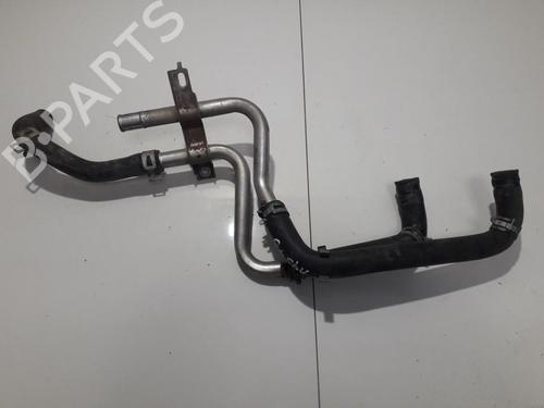 Used Pipe Pipe TOYOTA AVENSIS (_T22_) 2.0 D-4D (CDT220_, CDT220R) (110 hp) 33507136 33507136