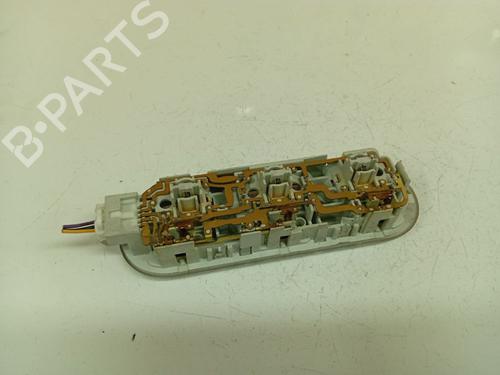 Interior roof light NISSAN NOTE (E11, NE11) 1.5 dCi | BP40028257I8 - Image 2