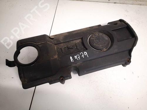 Used Upper protection Upper protection 35171458 35171458
