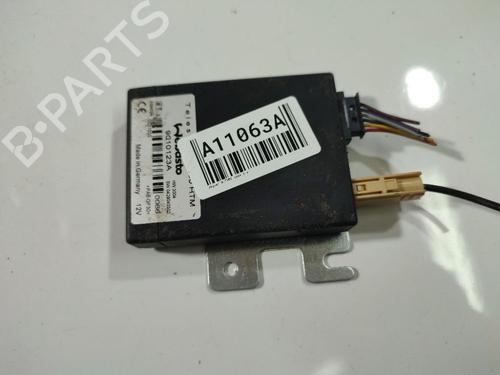Used Electronic module Electronic module JAGUAR X-TYPE I (X400) 2.1 V6 (156 hp) 32533698 32533698