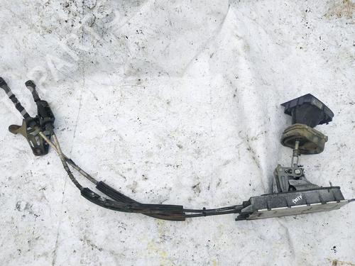 Used Gear lever Gear lever 35456667 35456667